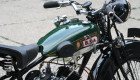 BSA E30-14 770cc 1930 V-twin -sold-