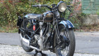 Rudge Special 1930 500cc ohv -sold to Germany-