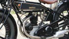 0 1928 Rudge Standard 500cc OHV 4 Valve 4 Speed