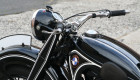 0 BMW R12 750cc 1938