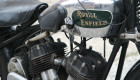 0 Royal Enfield K31 1000cc V-Twin 1931