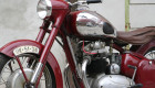 1955 Jawa 500 OHC Twin original condition -sold-