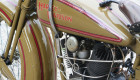 1925 Harley-Davidson 1000cc IOE V-Twin -held to Spain-