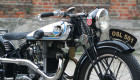 0 NSU OSL 501 1938 500cc OHV