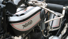 1 Norton Model 18 500cc OHV 1930