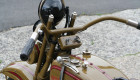1925 Harley-Davidson 1000cc IOE V-Twin -held to Spain-