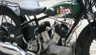 BSA E30-14 770cc 1930 V-twin -sold-