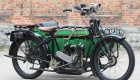 New Imperial Model 7 1000cc 1925