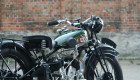 BSA E30-14 770cc 1930 V-twin -sold-