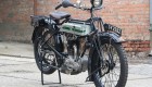 Triumph SD 550cc 1924