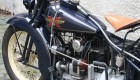 Henderson 1929 KJ 1300cc 4 cyl IOE -sold-