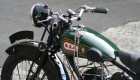 BSA E30-14 770cc 1930 V-twin -sold-