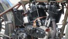 Harley Davidson 1000cc ioe