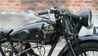 Rudge Special 1928 500 ohv