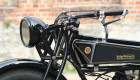 0 1928 Rudge Standard 500cc OHV 4 Valve 4 Speed