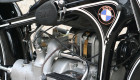 0 BMW R12 750cc 1938