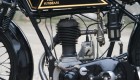Sunbeam Model 6 Longstroke 500cc SV 1928