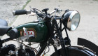 BSA E30-14 770cc 1930 V-twin -sold-