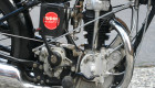 Rudge Special 1930 500cc ohv -sold to Germany-