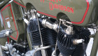 1922 Harley Davidson F 1000cc IOE