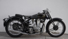 AJS 495cc OHC Model 10 1933