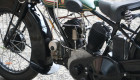 BSA E30-14 770cc 1930 V-twin -sold-