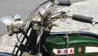 0 BSA SV 500cc 4.93hp 1927