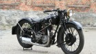Rudge Special 1929 500cc ohv