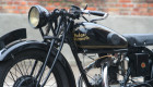 1 Rudge Special 500cc OHV 1929 4 valve 4 speed