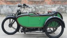 New Imperial Model 7 1000cc 1925