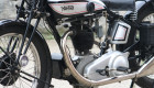 1 Norton Model 18 500cc OHV 1930