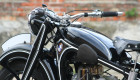 0 BMW R12 750cc 1938