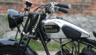 0 Royal Enfield K31 1000cc V-Twin 1931