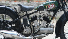 BSA E30-14 770cc 1930 V-twin -sold-