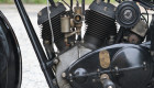 0 Royal Enfield K31 1000cc V-Twin 1931