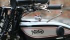 0 Norton Model 18 500cc OHV 1930