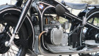 0 BMW R12 750cc 1938