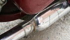 1955 Jawa 500 OHC Twin original condition -sold-