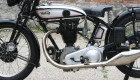 1 Norton Model 18 500cc OHV 1930