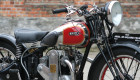 0 Ariel Square Four 600cc OHC 1935