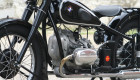 0 BMW R51 1938 500cc ohv