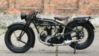 0 1928 Rudge Standard 500cc OHV 4 Valve 4 Speed