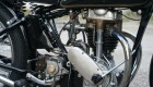 Rudge Ulster 500cc 4 Valve