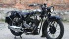 0 Royal Enfield K31 1000cc V-Twin 1931
