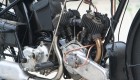 1 James Model 12 500cc 1928 V-twin