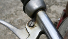 1955 Jawa 500 OHC Twin original condition -sold-