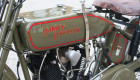 1922 Harley Davidson F 1000cc IOE