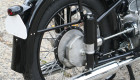 0 BMW R51 1938 500cc ohv