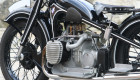 0 BMW R12 750cc 1938