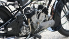 BSA E30-14 770cc 1930 V-twin -sold-